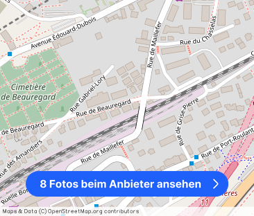 4 Zimmer, 73 m², 2. Stock - Foto 1