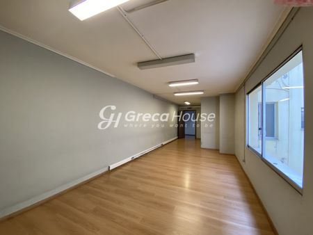 Ενοικιάζεται Γραφείο 48τ.μ. στον 4ο Όροφο – Σύνταγμα, Ερμού & Βουλής | 800€ - Photo 3