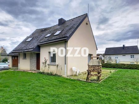 Maison Landean - Photo 4