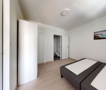 Studio met slaaphoek te huur in Heverlee voor € 865 met 1 slaapkamer - Photo 3