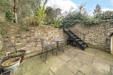 Maidenstone Hill, , SE10 - Photo 3