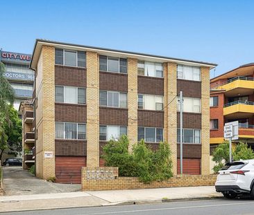 GOOD SIZED 2 BEDROOM UNIT 350M TO AUBURN STATION - Photo 5