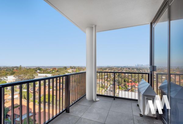 520/45 Linden Avenue, Ivanhoe VIC 3079 - Apartment For Rent | Domain - Photo 1