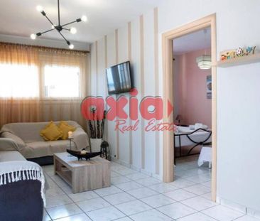 Studio/Γκαρσονιέρα για ενοικίαση Καβάλα - Φωτογραφία 2