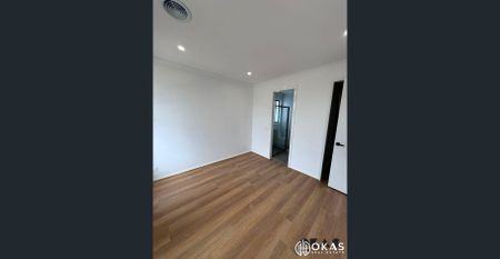 Stunning 4-Bedroom Brand New Home with Modern Elegance and Prime Location for Lease! - Photo 4