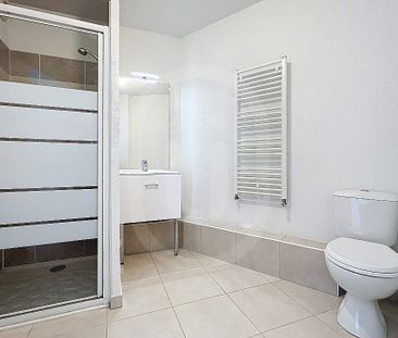 Location Appartement 2 pièces 39m² MONTPELLIER 34070 - Photo 2