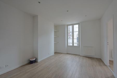 Location / Appartement T2 - Photo 5