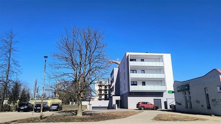 Mieszkanie Wynajem: Koszalin - Zdjęcie 3