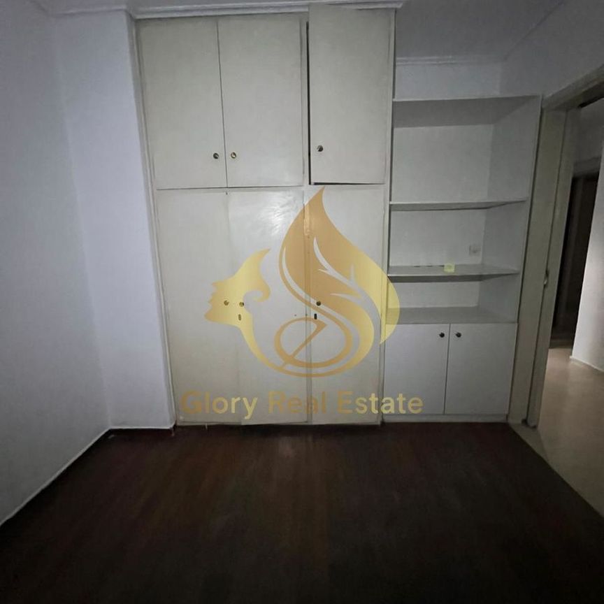 Studio/Γκαρσονιέρα για ενοικίαση Αμφιθέα (Παλαιό Φάληρο) - Photo 1