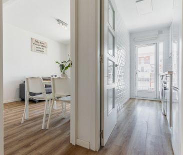 Cosy room in Vicálvaro - Photo 1