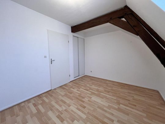 Appartement 4 pièces à Douai - Photo 1