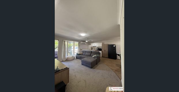 Comfortable 3-Bedroom Duplex in the Heart of Caboolture - Photo 1