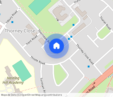 Thorndale Road, Sunderland, Tyne And Wear, SR3 - Photo 1