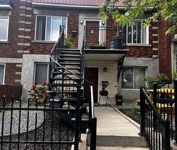 Appartement à louer, Montréal (Ville-Marie) - Photo 4