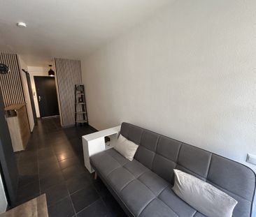 Location Appartement 1 pièce 29m² AGEN 47000 - Photo 4