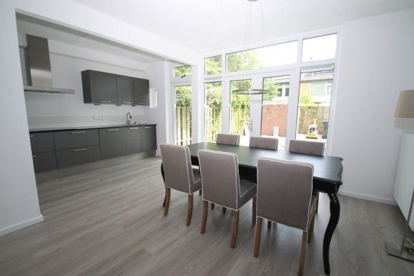 Te huur: Huis De Bosporus in Amstelveen - Photo 1