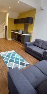 Student Apartment 1 bedroom, City Centre, Sheffield - Photo 3
