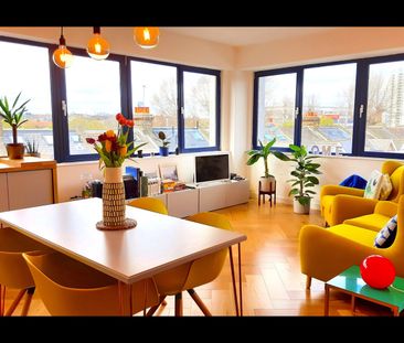 2 Bed Flat, London, SW18 - Photo 3