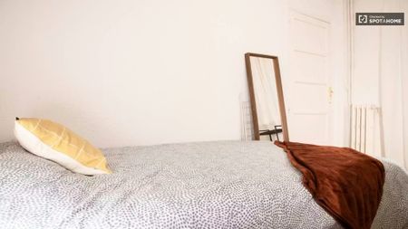 Calle de Don Ramón de la Cruz, Madrid, Community of Madrid 28001 - Foto 3