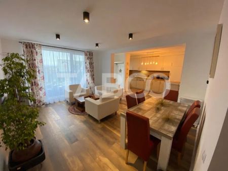 Casa 4 camere 119 mpu terasa curte 2 locuri de parcare Crist - Fotografie 2