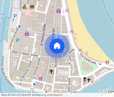 New Street Room 2 - Photo 1