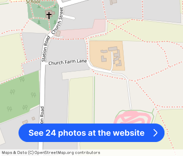 Church Farm Lane, Steeple Morden - Photo 1