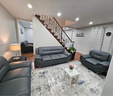 For Lease - 19 Piane Avenue Unit# Upper, Brampton, Ontario - Photo 2