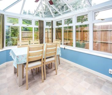 2 bedroom house to rent Brakesmead, Leamington Spa, CV31 - Photo 6