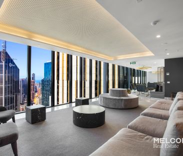 CITY CENTRAL TWO BEDROOMS - FURNISHED - Photo 3