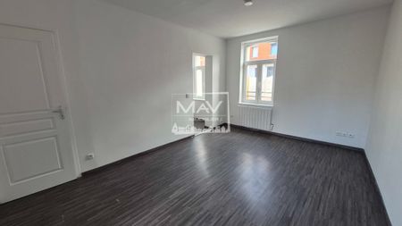 Appartement à louer à Armentières • - Photo 3
