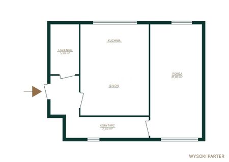 Warszawa, Wilanów, Przekorna - Zdjęcie 5