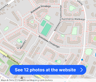 Funkcjonalne 2 pokoje z osobną kuchnią i balkonem - Photo 1