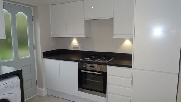 Darwin Lane, Ranmoor, S10 5RG - Photo 1