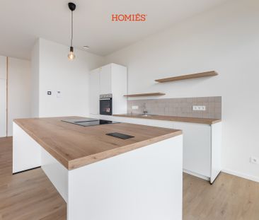 Luxueus en lichtrijk nieuwbouwappartement nabij Leuven - Photo 1