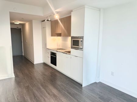 For Lease - 20 O'neill Road Unit# 535, Toronto, Ontario - Photo 3