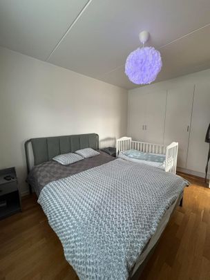 Bagarvägen, Bro - Photo 1