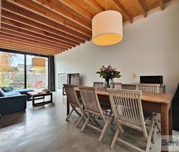 Maison - à louer - Photo 3