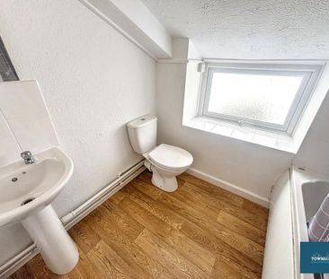 2 bedroom terraced house to rent - Photo 6