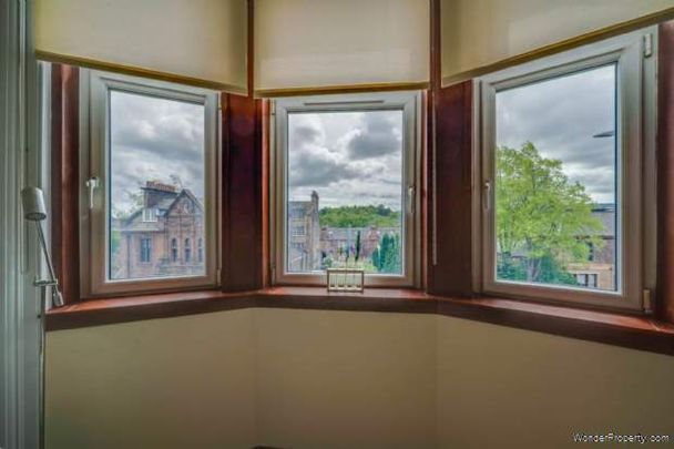 2 bedroom property to rent in Paisley - Photo 1