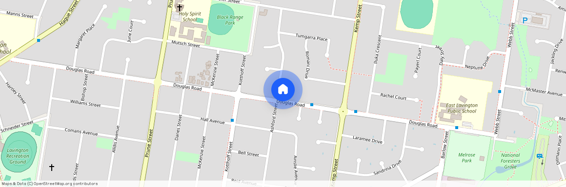 436 Douglas Road, NSW 2641, Lavington