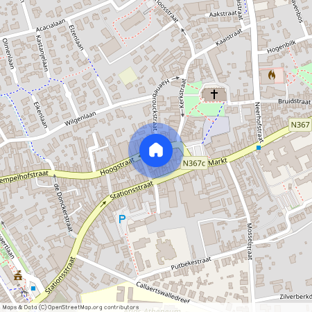 Hoogstraat 5 / 0201, 8470 Gistel