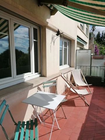 Location Appartement - Photo 2