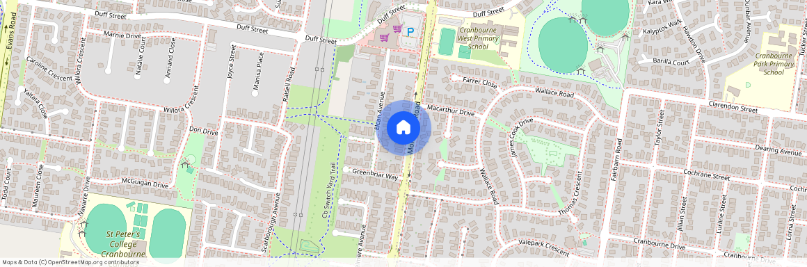 61 Monahans Road, Cranbourne West, VIC 3977