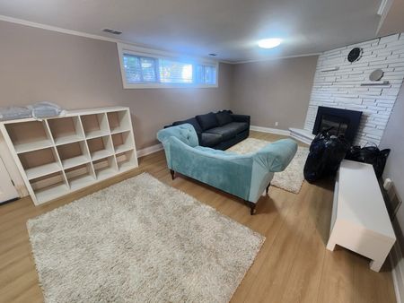 For Lease - 44 Landron Crescent Unit# Basement, Toronto, Ontario - Photo 4