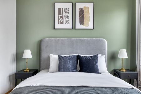 Franz-Josefs-Kai 31/stiege 1 - Photo 5