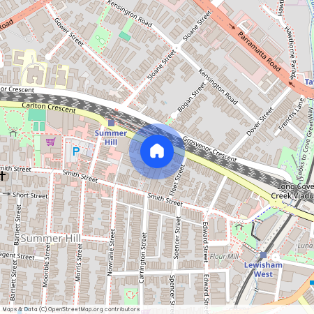 3/38 Carlton Crescent, NSW 2130, Summer Hill