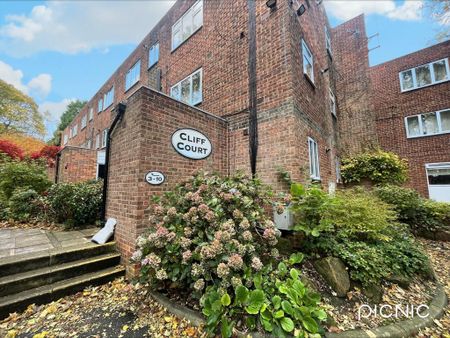 1 bedroom flat to rent - Photo 5