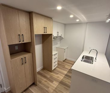 3 ½ à Louer! - Photo 2