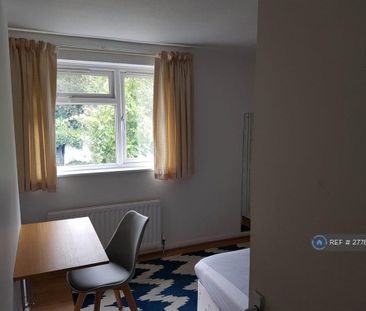 5 bedroom terraced house to rent - Photo 6