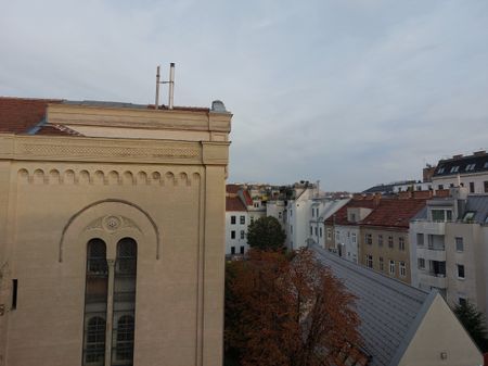 2-ZIMMERWOHNUNG NÄHE MARGARETEN GÜRTEL U4! HORNBOSTELGASSE 8-10/3/29 - Photo 3